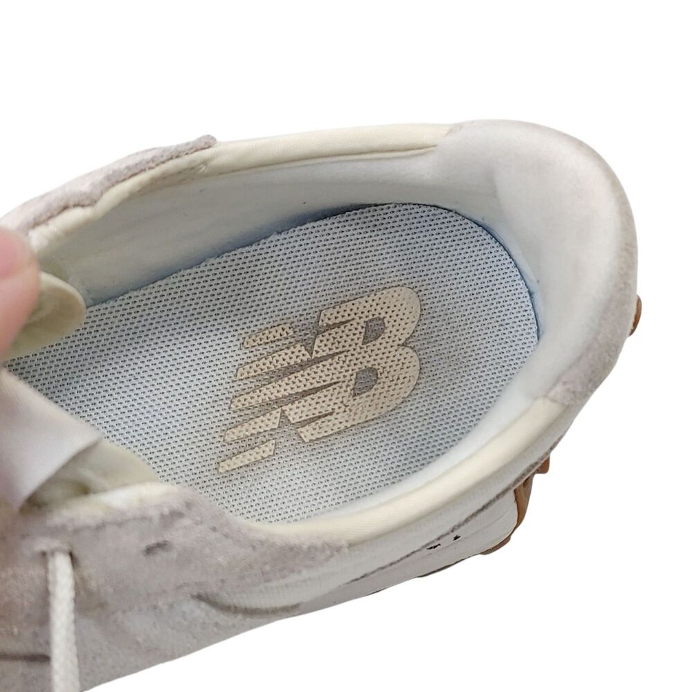 New Balance 327 Turtledove Angora Women's Size 8 Sneakers WS327SO - Picture 13 of 15